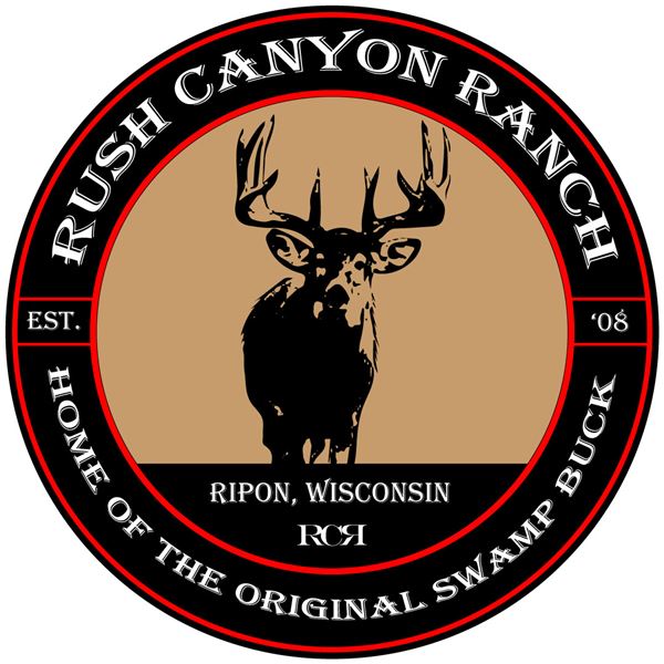 SL27 - WISCONSIN WHITETAL HUNT FOR 1 HUNTER