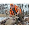 Image 3 : SL27 - WISCONSIN WHITETAL HUNT FOR 1 HUNTER