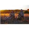 Image 8 : SL27 - WISCONSIN WHITETAL HUNT FOR 1 HUNTER