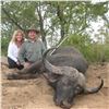 Image 2 : SL28 - NAMIBIAN CAPE BUFFALO SAFARI FOR 1 HUNTER AND 1 NON-HUNTER
