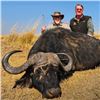 Image 3 : SL28 - NAMIBIAN CAPE BUFFALO SAFARI FOR 1 HUNTER AND 1 NON-HUNTER