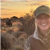 Image 2 : SL34 - SOUTH AFRICAN RHINO VITA DART SAFARI FOR 1 HUNTER
