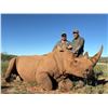 Image 3 : SL34 - SOUTH AFRICAN RHINO VITA DART SAFARI FOR 1 HUNTER