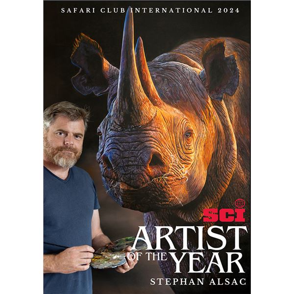 SL35 - 2024 SCI ARTIST OF THE YEAR PRINT