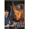 Image 1 : SL35 - 2024 SCI ARTIST OF THE YEAR PRINT