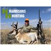Image 1 : SL36 - COLORADO ANTELOPE HUNT FOR 1 HUNTER