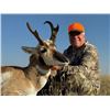 Image 4 : SL36 - COLORADO ANTELOPE HUNT FOR 1 HUNTER