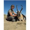 Image 9 : SL36 - COLORADO ANTELOPE HUNT FOR 1 HUNTER