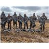Image 7 : SL37 - WEST TEXAS SANDHILL CRANE HUNT FOR 2 HUNTERS