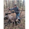 Image 8 : SL39 - MICHIGAN WHITETAIL DEER HUNT 2 HUNTERS