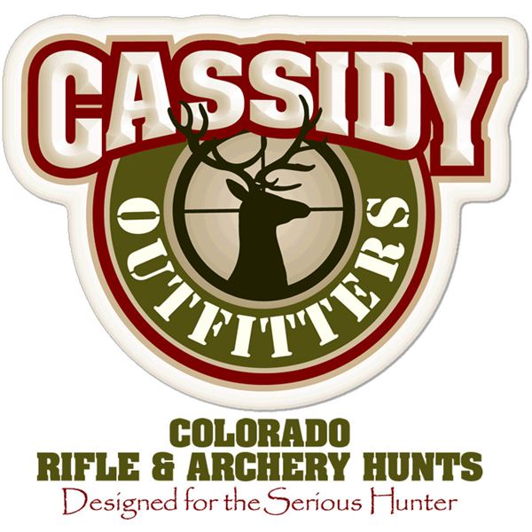 SL40 - COLORADO COW ELK/COYOTE RIFLE HUNT FOR 3 HUNTER