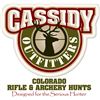 Image 1 : SL40 - COLORADO COW ELK/COYOTE RIFLE HUNT FOR 3 HUNTER