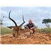 Image 3 : SL41 - SOUTH AFRICAN PLAINS GAME SAFARI FOR 1 HUNTER AND 1 NON-HUNTER