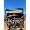 Image 6 : SL41 - SOUTH AFRICAN PLAINS GAME SAFARI FOR 1 HUNTER AND 1 NON-HUNTER