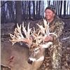 Image 5 : SL43 - NORTHERN WISCONSIN WHITETAIL HUNT FOR 1 HUNTER