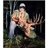 Image 6 : SL43 - NORTHERN WISCONSIN WHITETAIL HUNT FOR 1 HUNTER