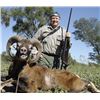 Image 2 : SL44 - ARGENTINA BIG GAME SAFARI FOR 2 HUNTERS
