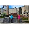 Image 3 : SL46 - ALBERTA ADVENTURE VACATION FOR 2 COUPLES