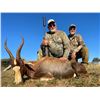 Image 3 : SL49 - SOUTH AFRICA PLAIN GAME AND TOURING SAFARI FOR 2 HUNTERS and 2 NON-HUNTERS
