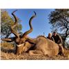 Image 6 : SL49 - SOUTH AFRICA PLAIN GAME AND TOURING SAFARI FOR 2 HUNTERS and 2 NON-HUNTERS