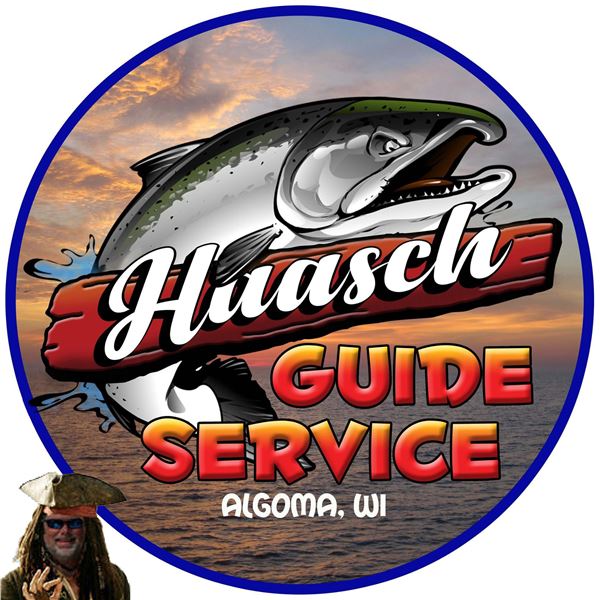 SL50 - LAKE MICHIGAN FISHING ADVENTURE FOR 4 ANGLERS