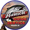 Image 1 : SL50 - LAKE MICHIGAN FISHING ADVENTURE FOR 4 ANGLERS