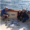 Image 7 : SL50 - LAKE MICHIGAN FISHING ADVENTURE FOR 4 ANGLERS