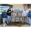 Image 9 : SL50 - LAKE MICHIGAN FISHING ADVENTURE FOR 4 ANGLERS