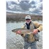 Image 2 : 2 DAYS MONTANA FLY FISHING FOR 2 ANGLERS