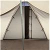 Image 3 : MONTANA CANVAS BRIDGER TENT