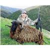 Image 1 : NEW ZEALAND HUNT FOR TWO HUNTERS IN PURSUIT OF RED STAG, GOAT AND RAM IN 2026, 2027 OR 2028