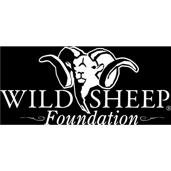 ONE (1) WILD SHEEP FOUNDATION LIFE MEMBERSHIP