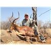 Image 4 : 10 DAY NAMIBIAN SAFARI (6 TROPHIES)/BIRD HUNT FOR 2 HUNTERS AND 2 OBSERVERS