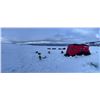 Image 10 : GUIDED MONTANA ICE FISHING FOR 4 PEOPLE