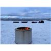 Image 11 : GUIDED MONTANA ICE FISHING FOR 4 PEOPLE