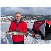 Image 13 : GUIDED MONTANA ICE FISHING FOR 4 PEOPLE