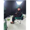 Image 15 : GUIDED MONTANA ICE FISHING FOR 4 PEOPLE