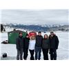 Image 16 : GUIDED MONTANA ICE FISHING FOR 4 PEOPLE