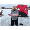 Image 2 : GUIDED MONTANA ICE FISHING FOR 4 PEOPLE