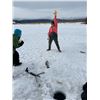 Image 3 : GUIDED MONTANA ICE FISHING FOR 4 PEOPLE