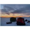 Image 5 : GUIDED MONTANA ICE FISHING FOR 4 PEOPLE
