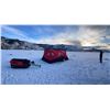 Image 9 : GUIDED MONTANA ICE FISHING FOR 4 PEOPLE