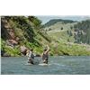 Image 10 : GUIDED MONTANA FLY FISHING (FLOAT OR WADE) FOR 2 PEOPLE