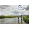 Image 12 : GUIDED MONTANA FLY FISHING (FLOAT OR WADE) FOR 2 PEOPLE