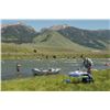 Image 8 : GUIDED MONTANA FLY FISHING (FLOAT OR WADE) FOR 2 PEOPLE