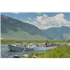 Image 9 : GUIDED MONTANA FLY FISHING (FLOAT OR WADE) FOR 2 PEOPLE