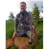 Image 5 : SCOTLAND SPRING ROE DEER HUNT FOR ONE HUNTER INCLUDES 2 BUCKS