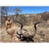 Image 1 : 7 DAY NAMIBIA HUNT FOR 1 HUNTER AND 1 OBSERVER, INCLUDES 1 LARGE ANIMAL AND 1  SMALL ANIMAL