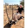 Image 4 : 7 DAY NAMIBIA HUNT FOR 1 HUNTER AND 1 OBSERVER, INCLUDES 1 LARGE ANIMAL AND 1  SMALL ANIMAL