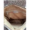 Image 5 : BEAUTIFUL SPRINGBOK/LEATHER TOTE BAG